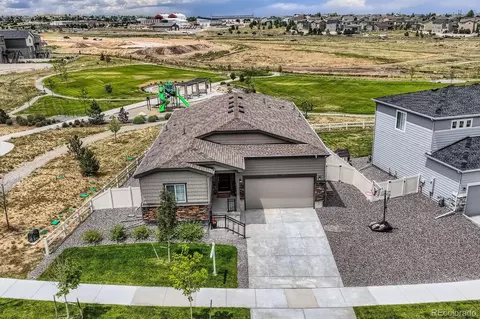 18001 Herrera Dr, Parker, CO 80134
