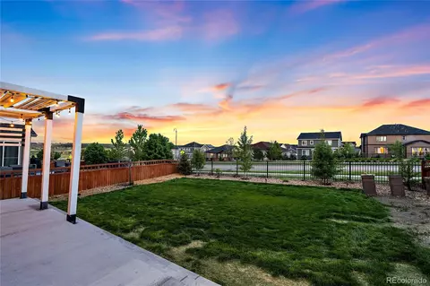 7720 Blue Water Dr, Castle Rock, CO 80108