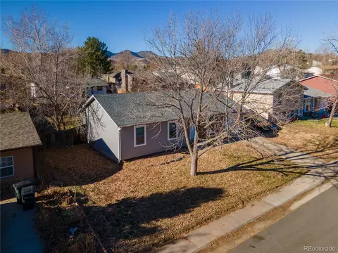 4579 S Alkire St, Morrison, CO 80465 photo 2