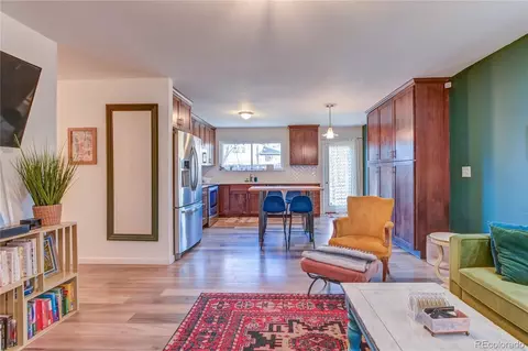 4579 S Alkire St, Morrison, CO 80465 photo 7