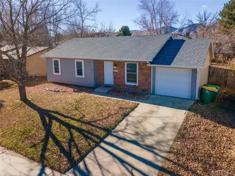 4579 S Alkire St, Morrison, CO 80465 photo 20