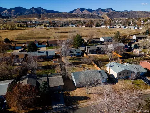 4579 S Alkire St, Morrison, CO 80465 photo 25