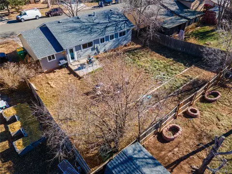 4579 S Alkire St, Morrison, CO 80465 photo 24