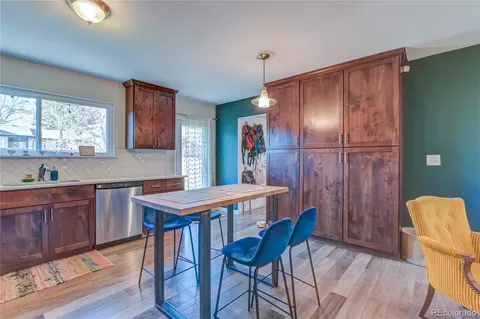 4579 S Alkire St, Morrison, CO 80465 photo 10