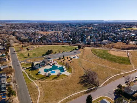 4579 S Alkire St, Morrison, CO 80465 photo 28