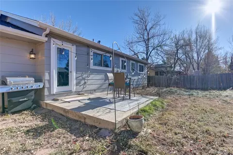 4579 S Alkire St, Morrison, CO 80465 photo 22