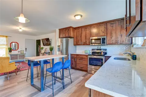 4579 S Alkire St, Morrison, CO 80465 photo 9