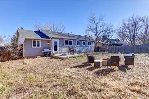 4579 S Alkire St, Morrison, CO 80465 photo 21