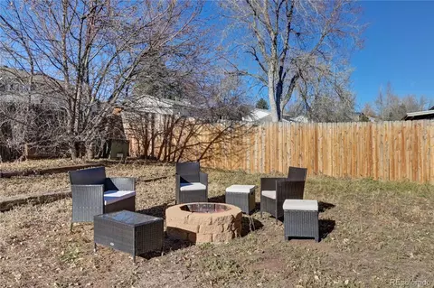 4579 S Alkire St, Morrison, CO 80465 photo 23
