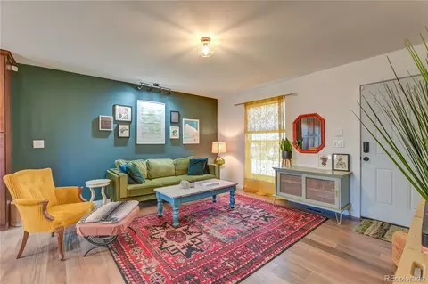 4579 S Alkire St, Morrison, CO 80465 photo 4