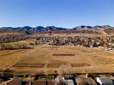 4579 S Alkire St, Morrison, CO 80465 photo 26