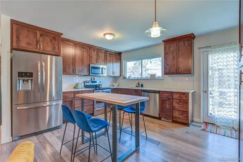 4579 S Alkire St, Morrison, CO 80465 photo 8