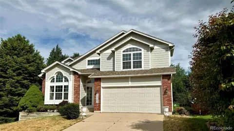 15380 Paddington Cir, Colorado Springs, CO 80921
