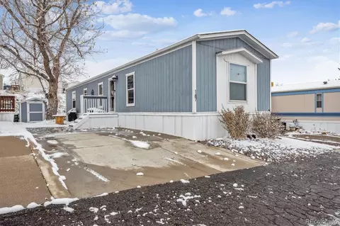 187 Mesa Verde St, Golden, CO 80401