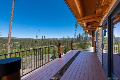 11 County Road 5196, Tabernash, CO 80478 photo 22
