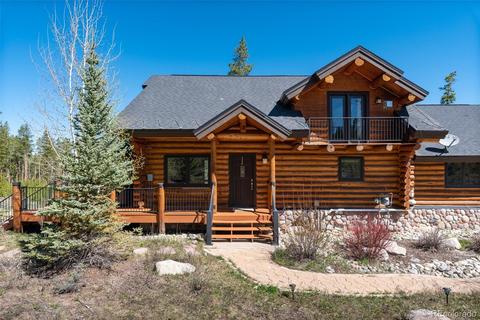 11 County Road 5196, Tabernash, CO 80478 photo 4
