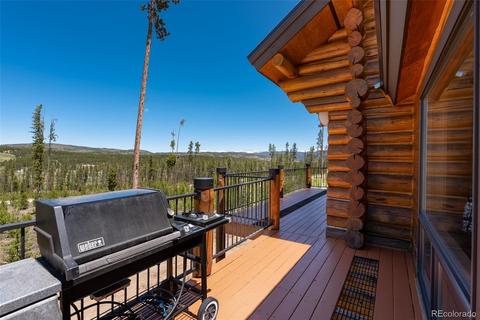 11 County Road 5196, Tabernash, CO 80478 photo 40