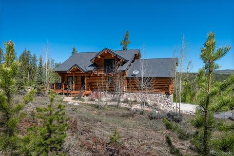11 County Road 5196, Tabernash, CO 80478 photo 1