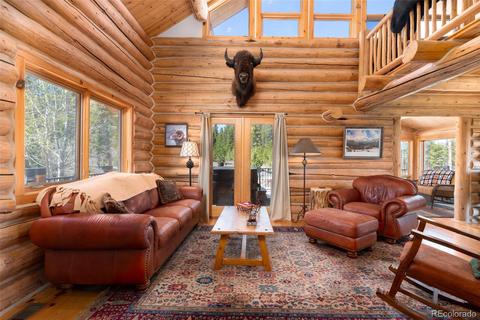 11 County Road 5196, Tabernash, CO 80478 photo 6