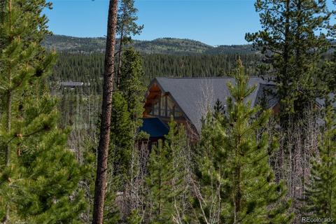11 County Road 5196, Tabernash, CO 80478 photo 2