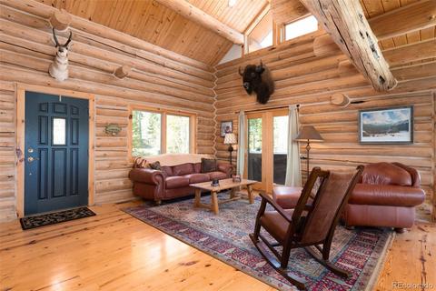 11 County Road 5196, Tabernash, CO 80478 photo 7