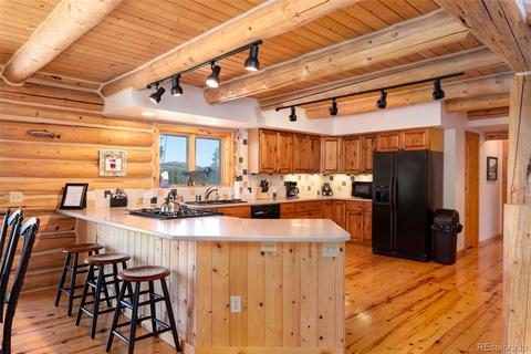 11 County Road 5196, Tabernash, CO 80478 photo 11