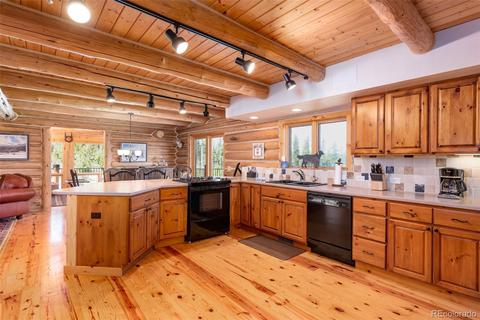 11 County Road 5196, Tabernash, CO 80478 photo 8