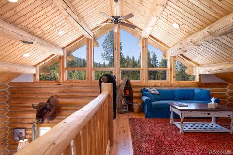 11 County Road 5196, Tabernash, CO 80478 photo 16