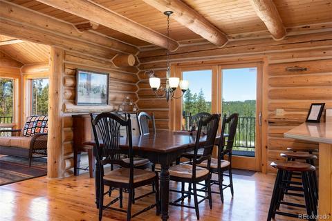 11 County Road 5196, Tabernash, CO 80478 photo 12