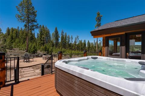 11 County Road 5196, Tabernash, CO 80478 photo 15