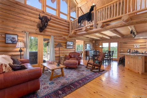 11 County Road 5196, Tabernash, CO 80478 photo 5