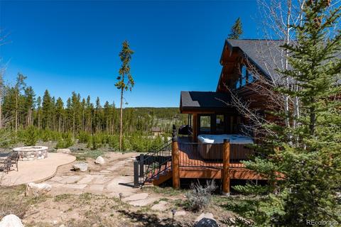 11 County Road 5196, Tabernash, CO 80478 photo 3