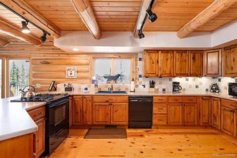 11 County Road 5196, Tabernash, CO 80478 photo 9