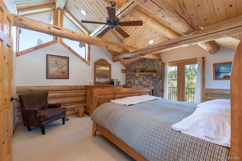 11 County Road 5196, Tabernash, CO 80478 photo 17