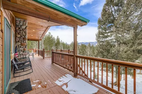 296 Desparado Rd, Bailey, CO 80421 photo 4
