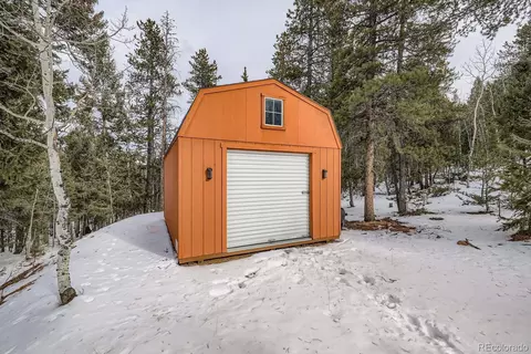 296 Desparado Rd, Bailey, CO 80421 photo 34