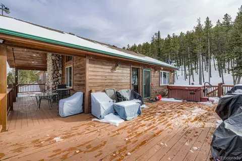 296 Desparado Rd, Bailey, CO 80421 photo 31