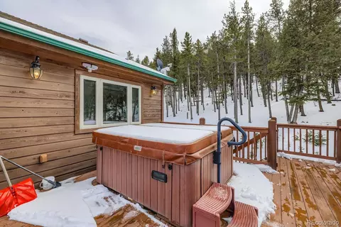 296 Desparado Rd, Bailey, CO 80421 photo 32
