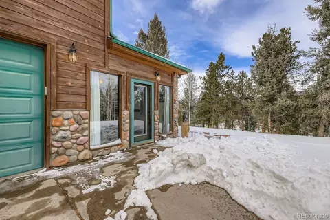 296 Desparado Rd, Bailey, CO 80421 photo 2