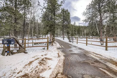 296 Desparado Rd, Bailey, CO 80421 photo 5
