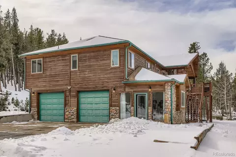 296 Desparado Rd, Bailey, CO 80421 photo 38