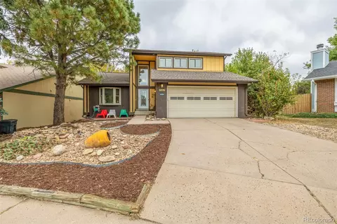 3878 S Fraser St, Aurora, CO 80014