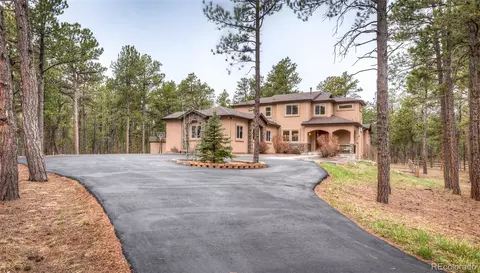15948 Huckleberry Hts, Colorado Springs, CO 80908