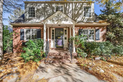 680 Albion St, Denver, CO 80220