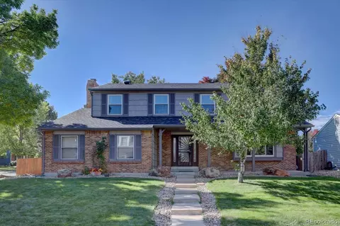 1002 W Kettle Ave, Littleton, CO 80120
