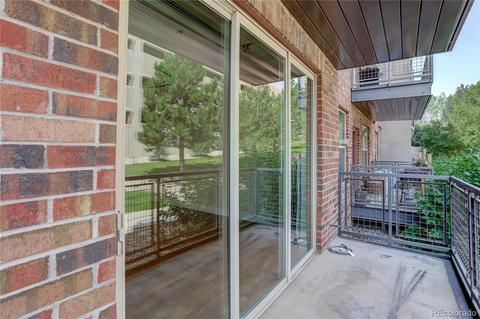 9079 E Panorama Cir #107, Englewood, CO 80112 photo 22