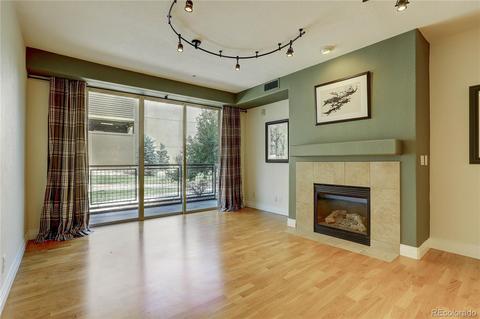 9079 E Panorama Cir #107, Englewood, CO 80112 photo 2