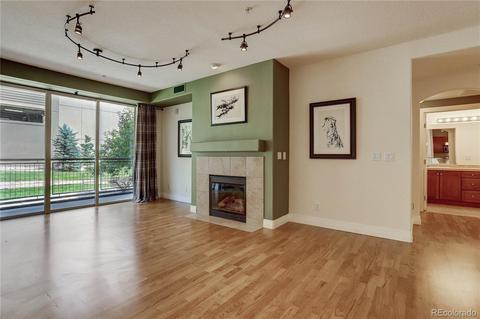 9079 E Panorama Cir #107, Englewood, CO 80112 photo 1