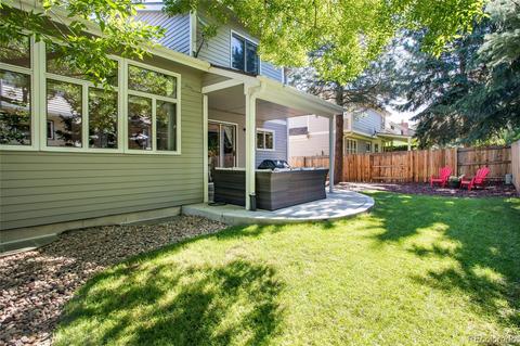1408 E Irwin Ln, Centennial, CO 80122 photo 25
