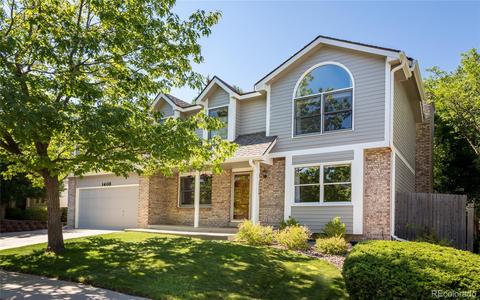1408 E Irwin Ln, Centennial, CO 80122 photo 1
